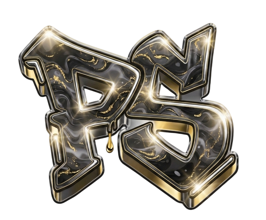 PS - Pronounced Apollo
